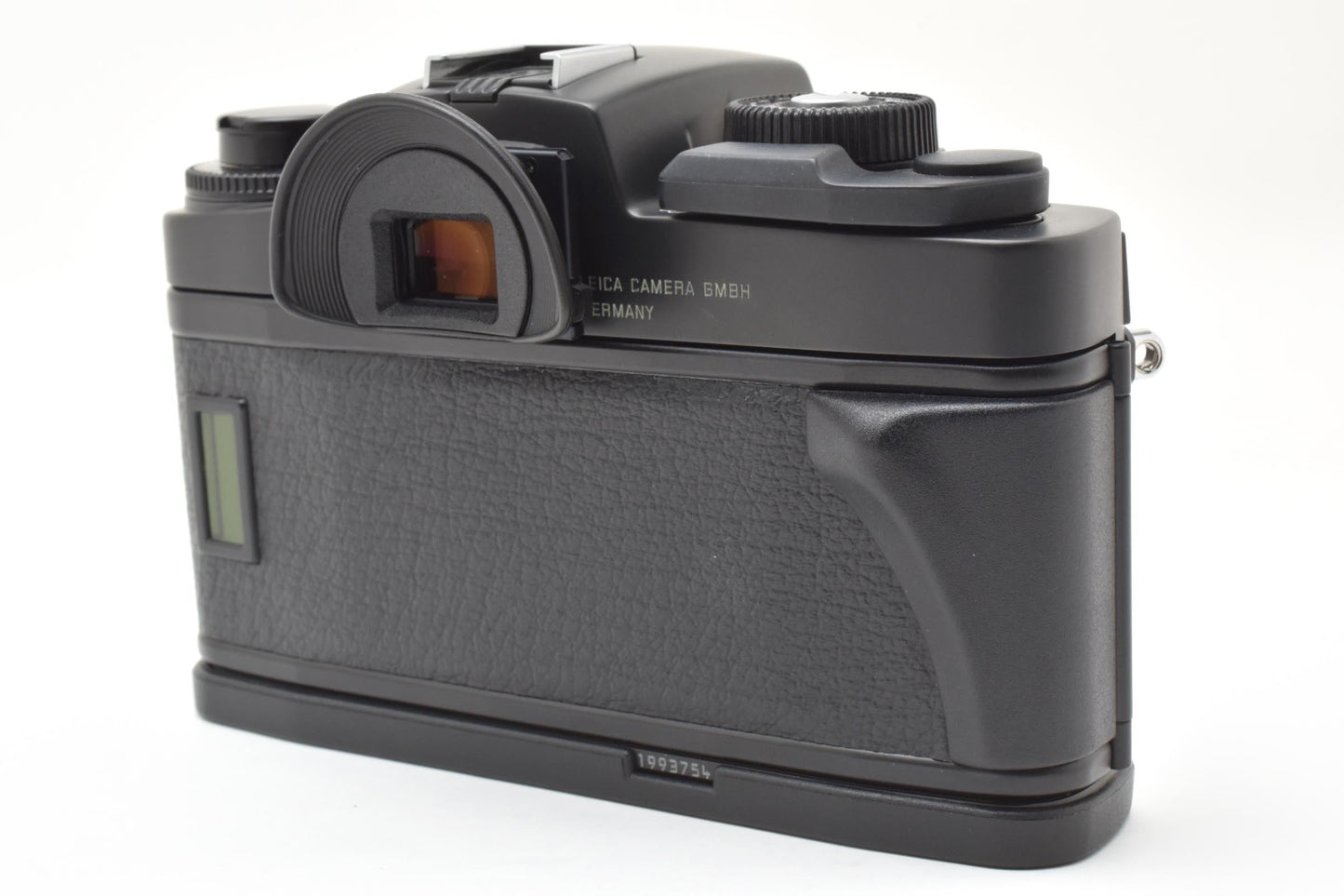 Leica R6.2 ボディ #7718 7