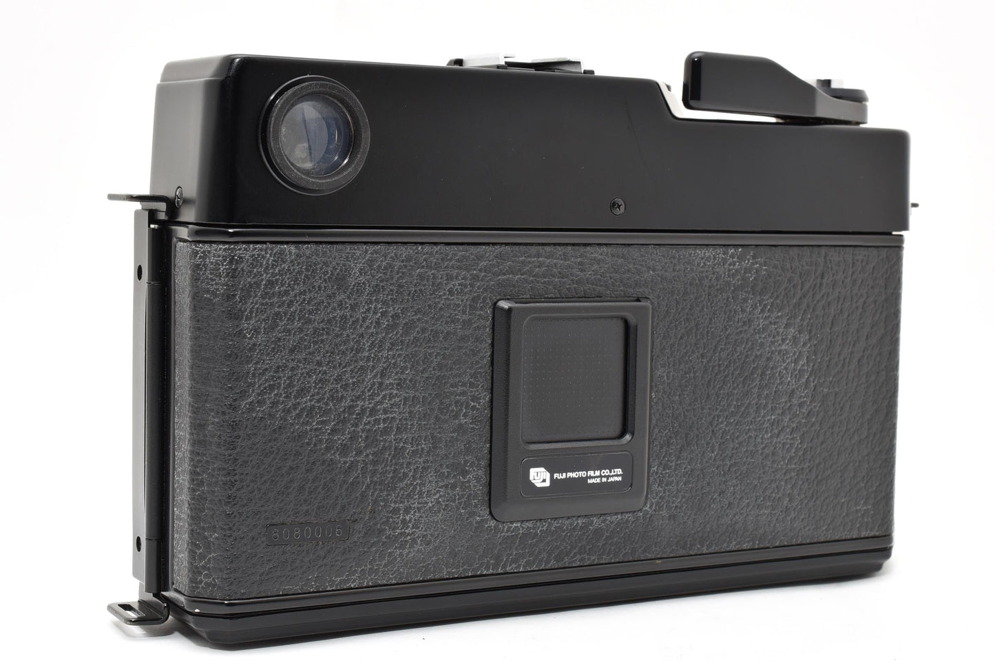 FUJIFILM GW690 Professional II #9027 7