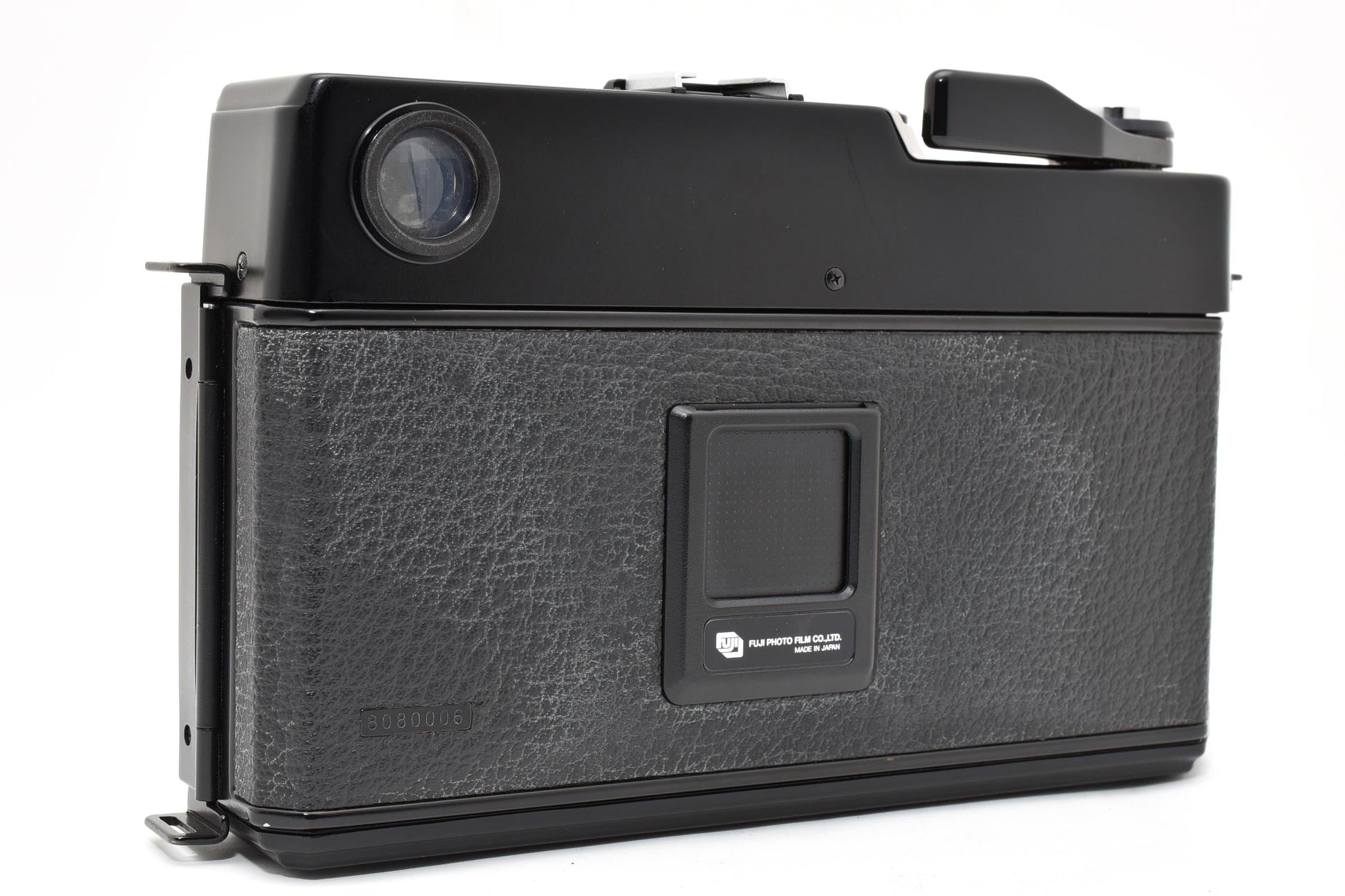 FUJIFILM GW690 Professional II #9027 7