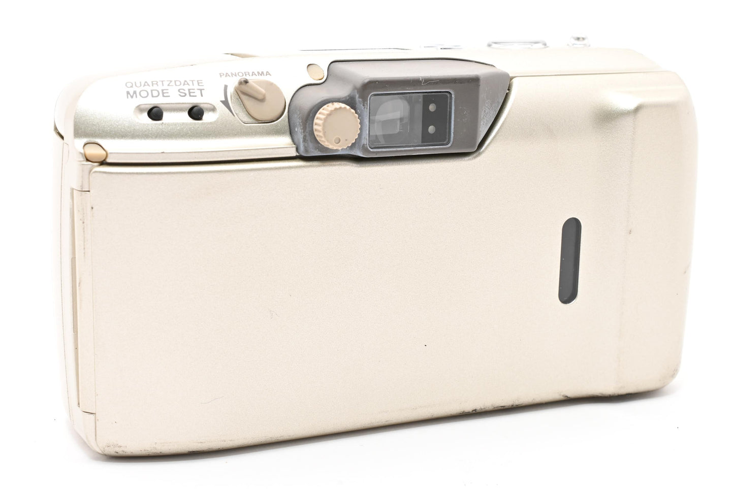 OLYMPUS μ-II ZOOM 170 VF #9025 7