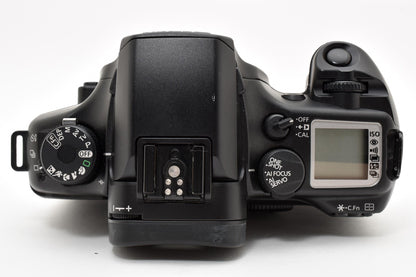Canon EOS 7 ボディ #9123 7