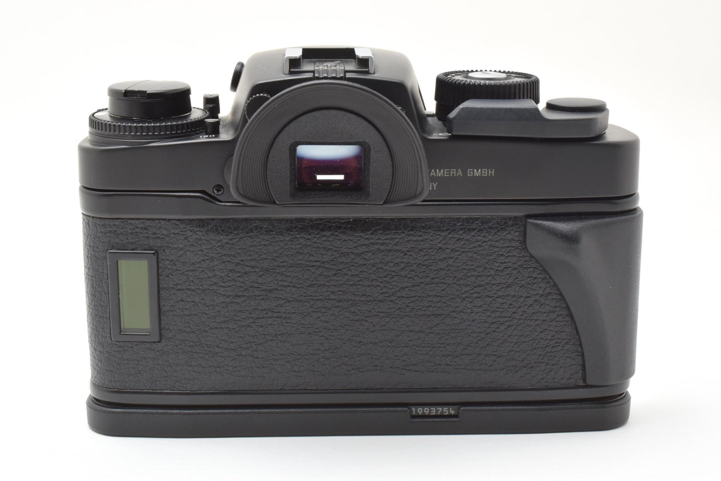 Leica R6.2 ボディ #7718 8