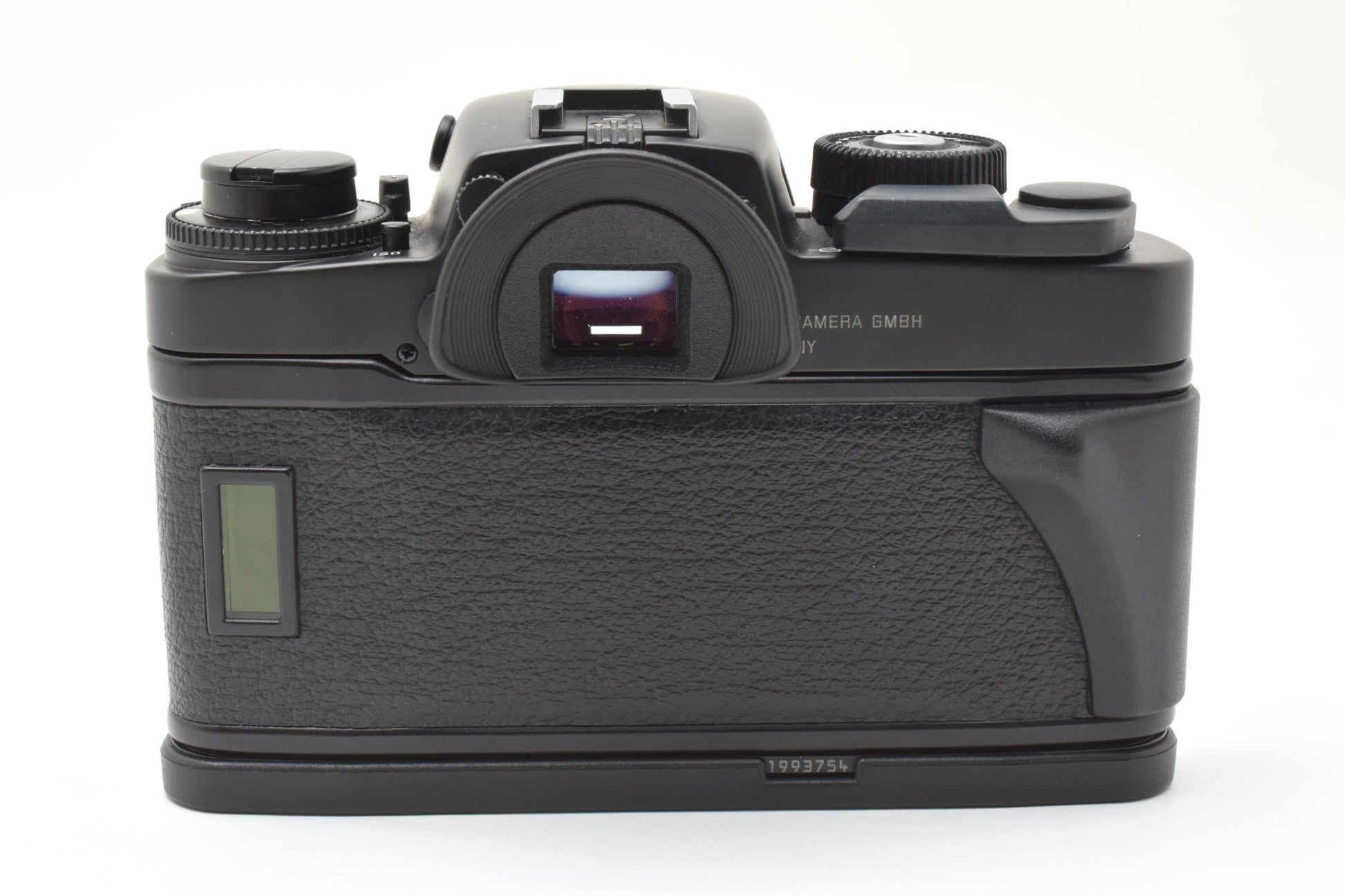 Leica R6.2 ボディ #7718 8