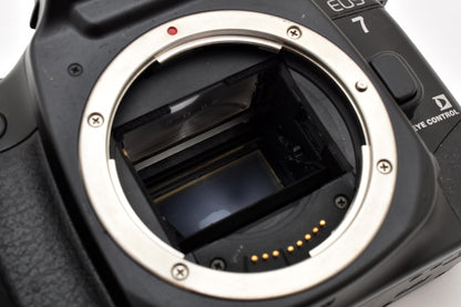 Canon EOS 7 ボディ #9123 8