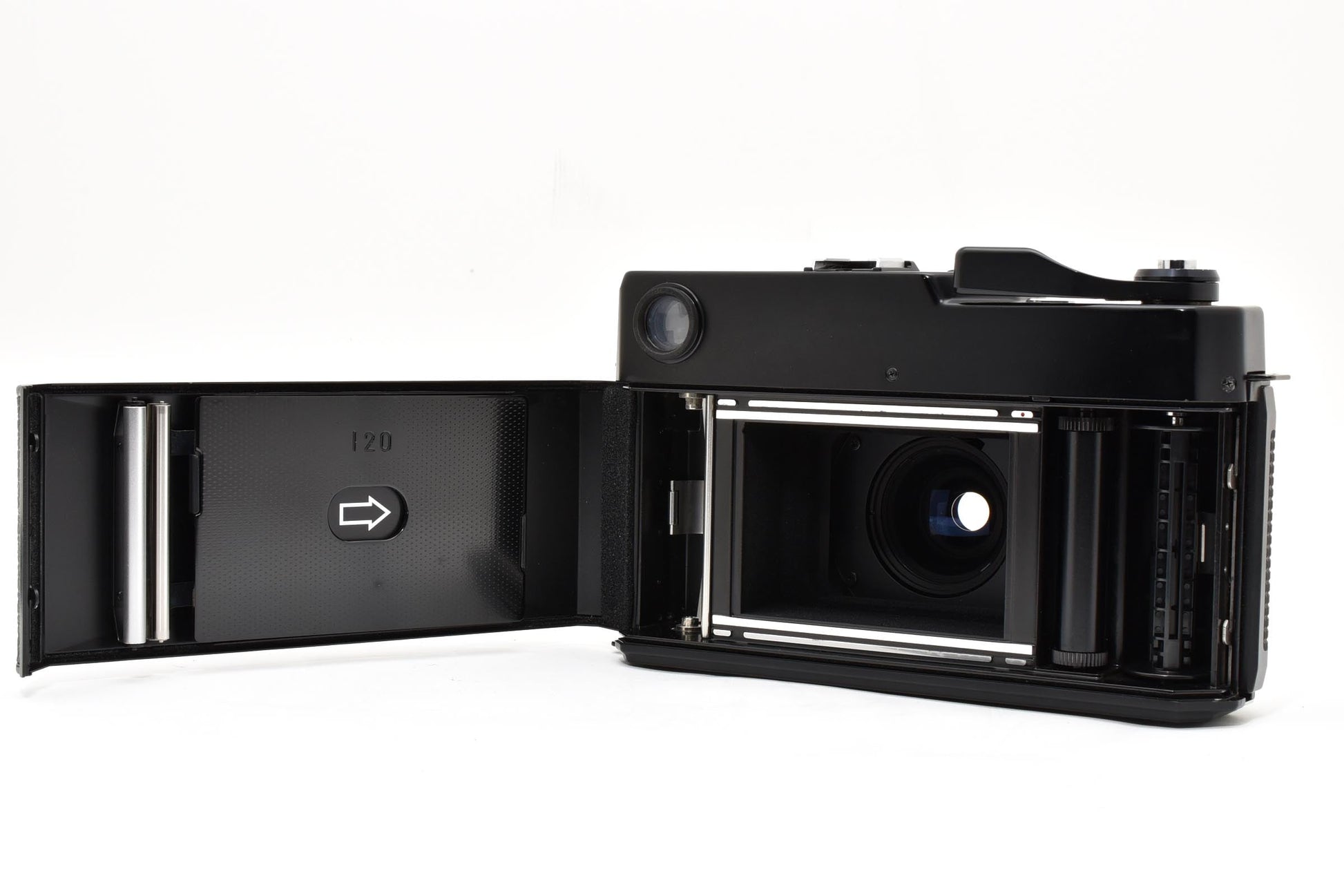 FUJIFILM GW690 Professional II #9027 9