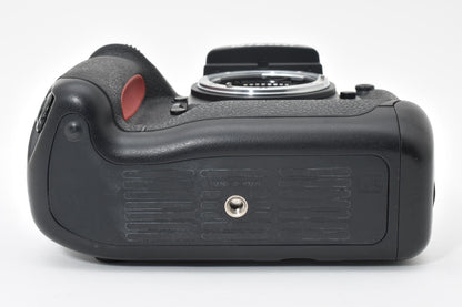 Nikon F5 ボディ 元箱付き #7734 9