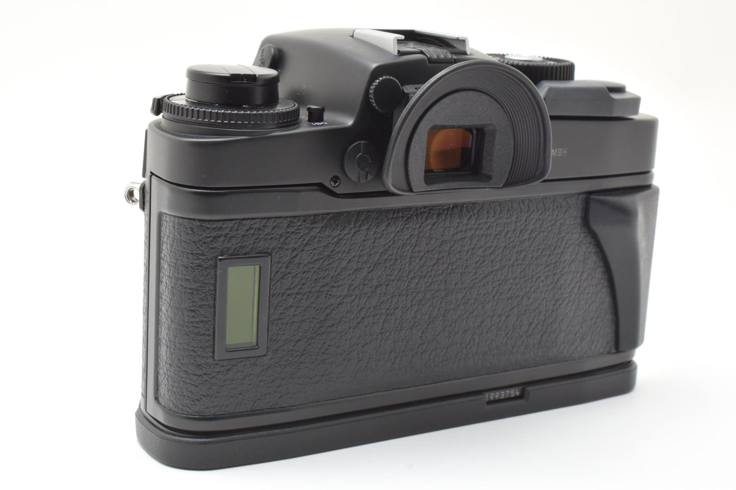 Leica R6.2 ボディ #7718 9