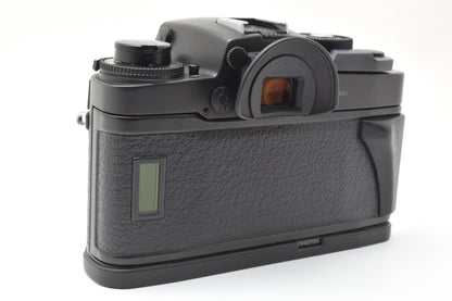 Leica R6.2 ボディ #7718 9