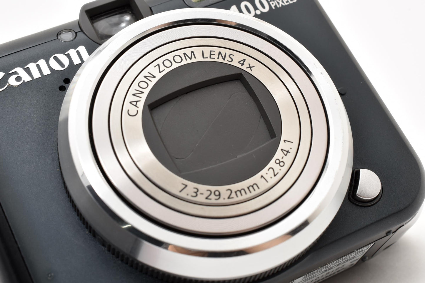 Canon PowerShot A640 ボディ #9128 9