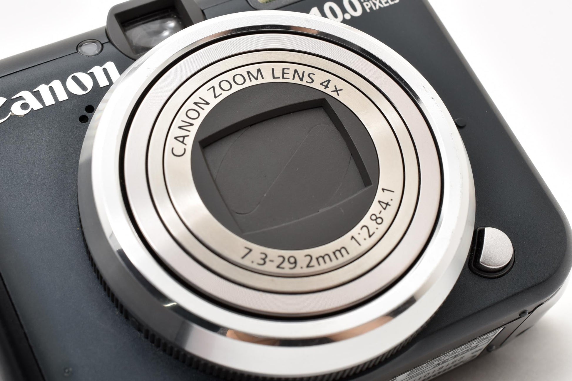 Canon PowerShot A640 ボディ #9128 9