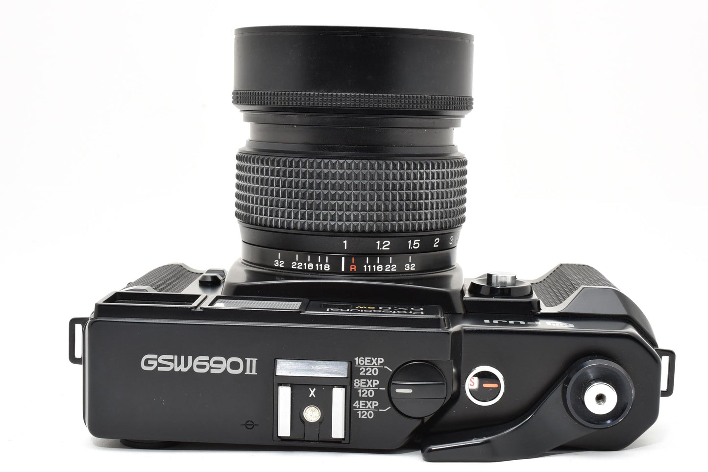FUJIFILM GW690 Professional II #9027 10