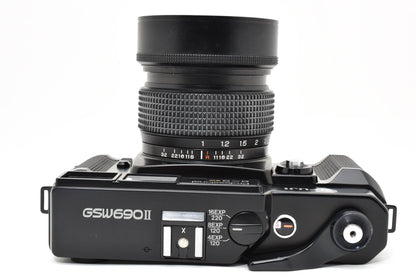 FUJIFILM GW690 Professional II #9027 10