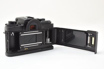 Leica R6.2 ボディ #7718 10