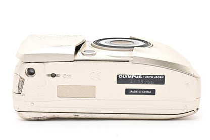 OLYMPUS μ-II ZOOM 170 VF #9025 10