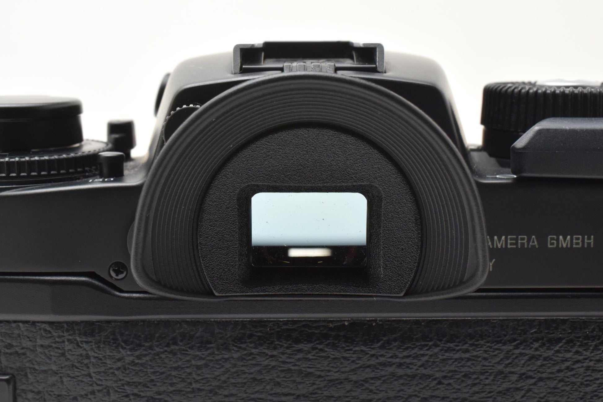Leica R6.2 ボディ #7718 11