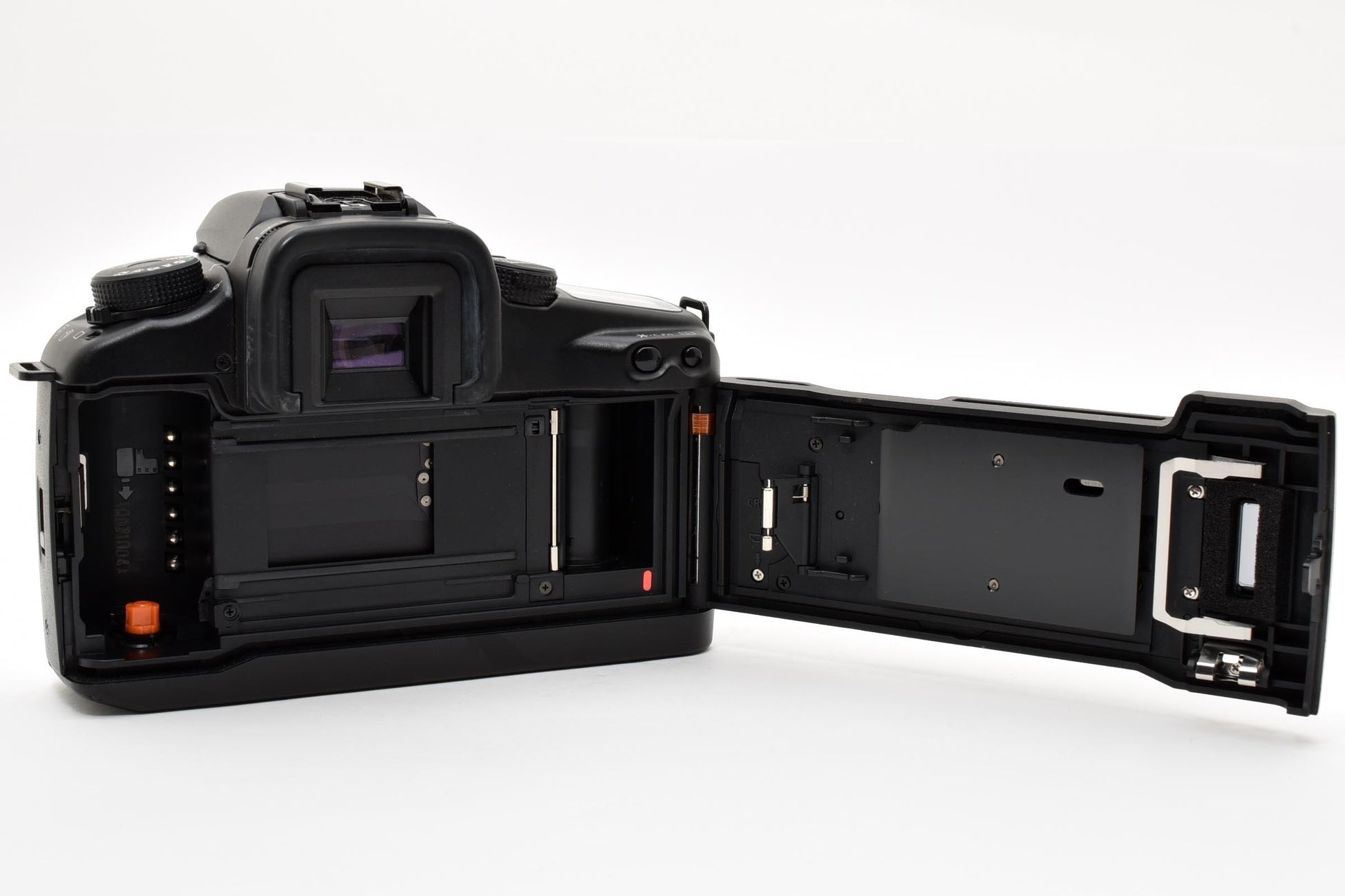 Canon EOS 7 ボディ #9123 11