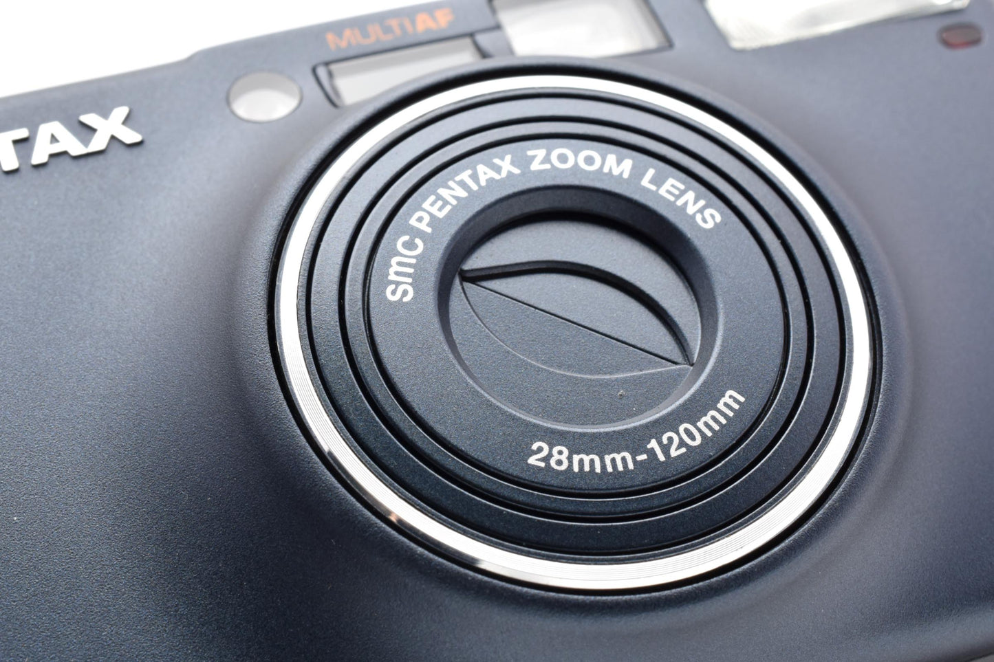 PENTAX ESPIO SW II ボディ #9075 12