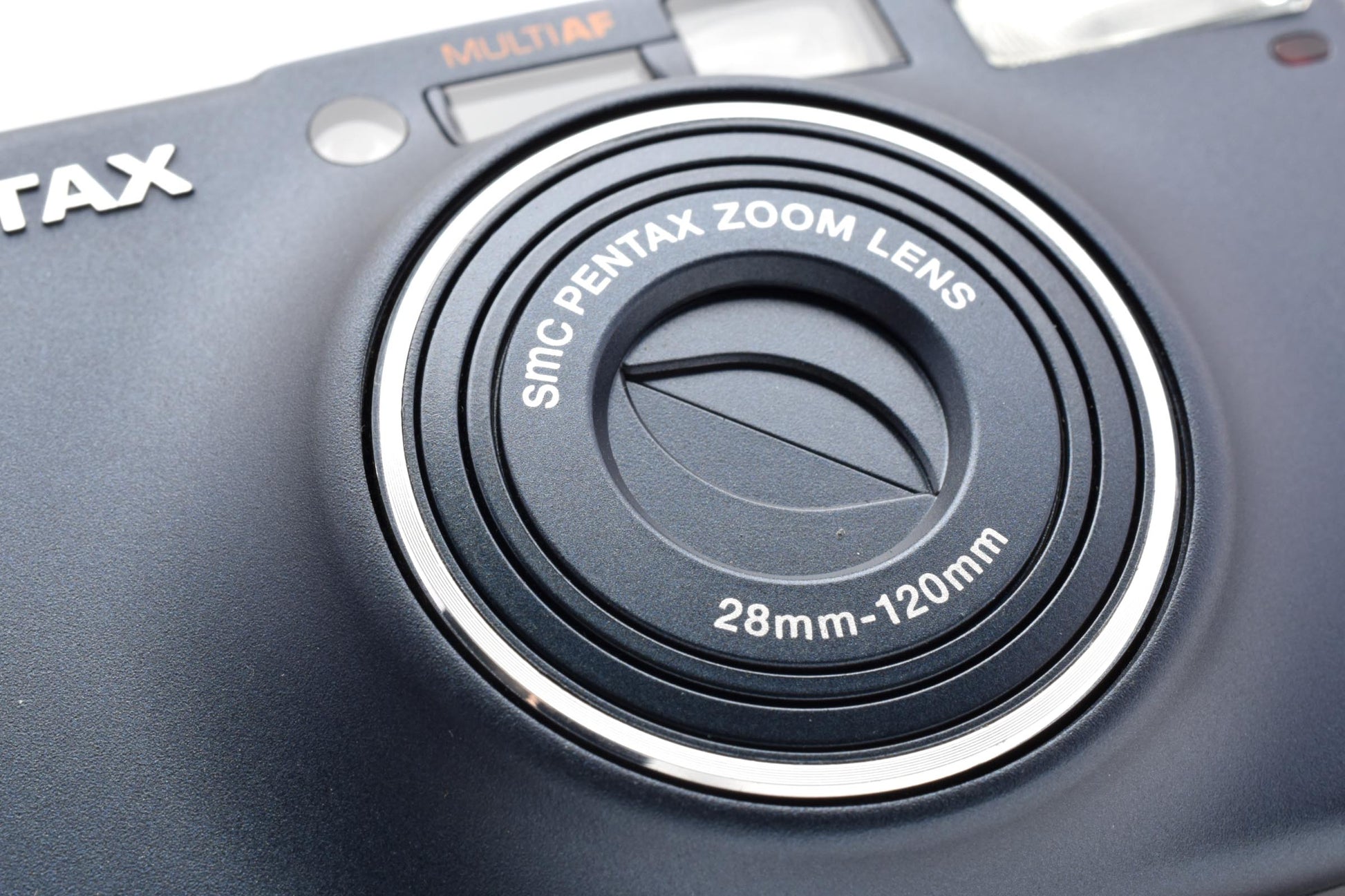 PENTAX ESPIO SW II ボディ #9075 12