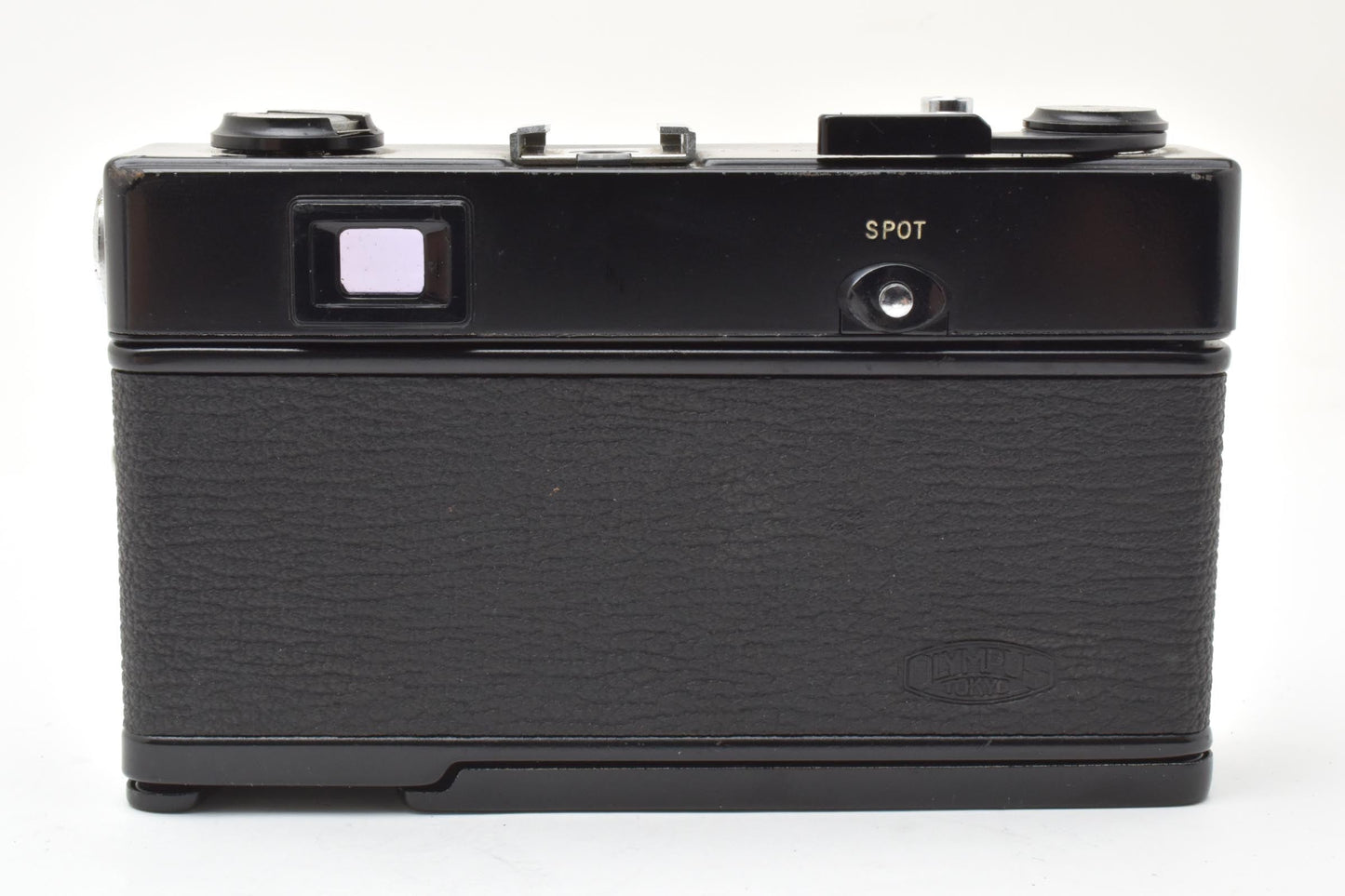 OLYMPUS 35SP ブラック レンジファインダーカメラ フィルムカメラ 8