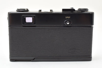 OLYMPUS 35SP ブラック レンジファインダーカメラ フィルムカメラ 8