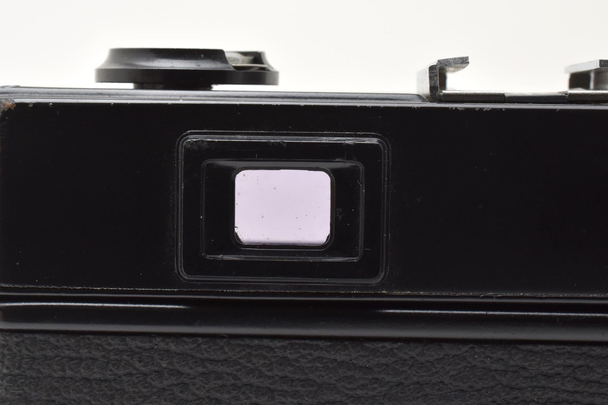 OLYMPUS 35SP ブラック レンジファインダーカメラ フィルムカメラ 11