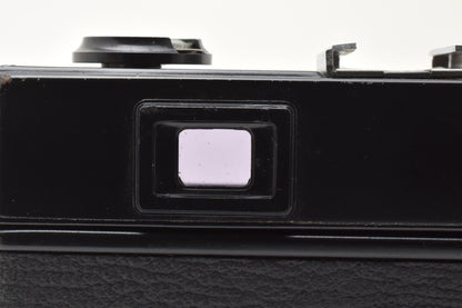 OLYMPUS 35SP ブラック レンジファインダーカメラ フィルムカメラ 11