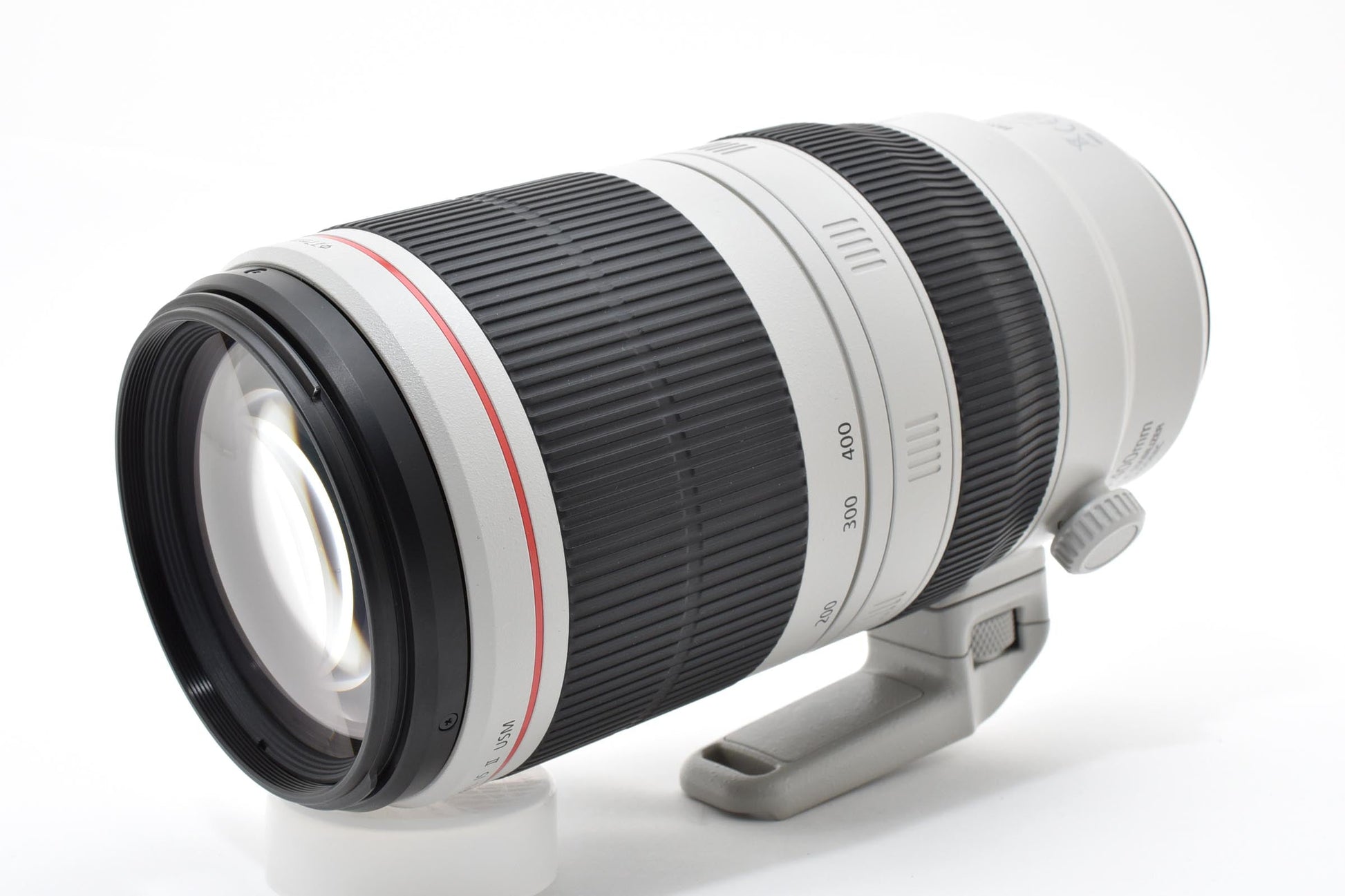 Canon EF 100-400mm F4.5-5.6L IS II USM 望遠ズームレンズ #8672 2