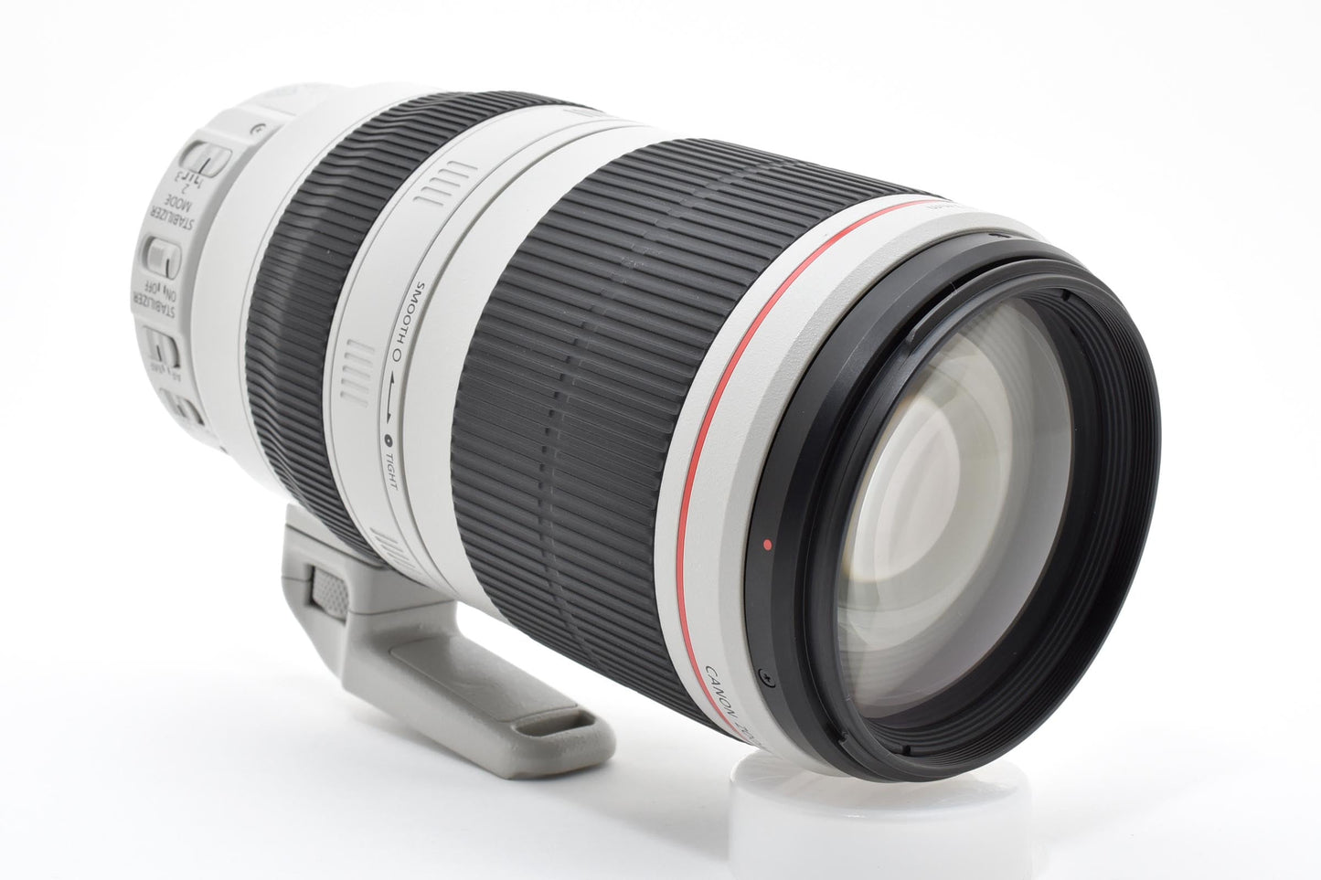 Canon EF 100-400mm F4.5-5.6L IS II USM 望遠ズームレンズ #8672 4