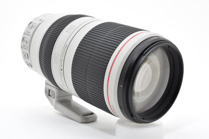 Canon EF 100-400mm F4.5-5.6L IS II USM 望遠ズームレンズ #8672 4