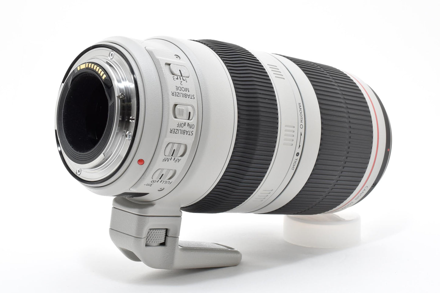 Canon EF 100-400mm F4.5-5.6L IS II USM 望遠ズームレンズ #8672 5