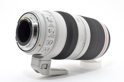 Canon EF 100-400mm F4.5-5.6L IS II USM 望遠ズームレンズ #8672 5