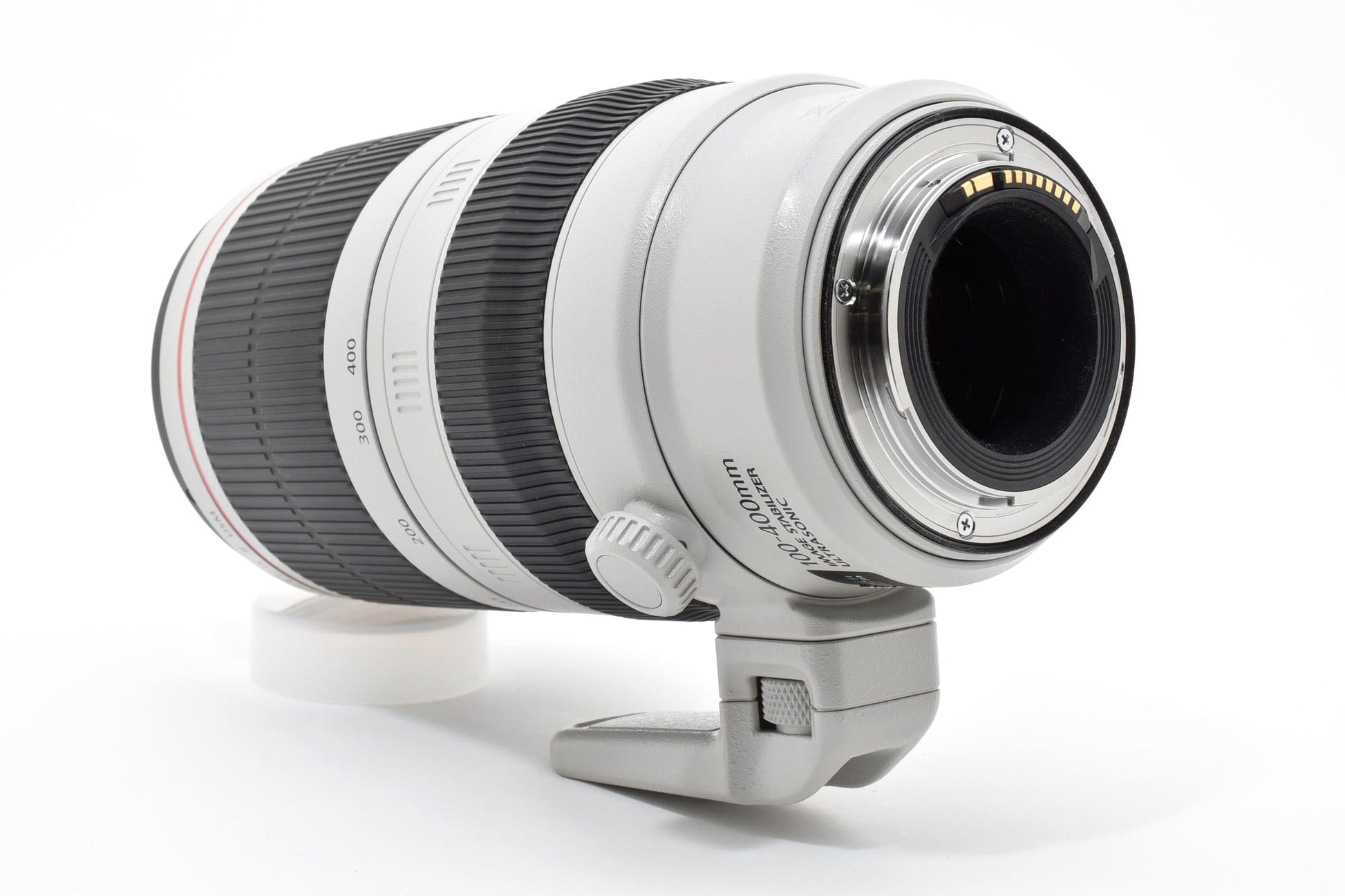 Canon EF 100-400mm F4.5-5.6L IS II USM 望遠ズームレンズ #8672 7