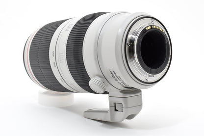 Canon EF 100-400mm F4.5-5.6L IS II USM 望遠ズームレンズ #8672 7