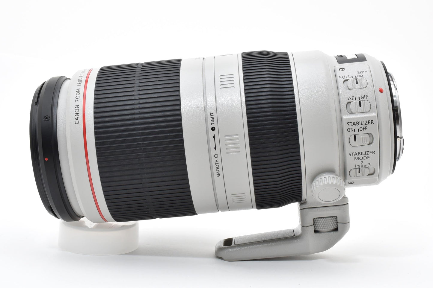 Canon EF 100-400mm F4.5-5.6L IS II USM 望遠ズームレンズ #8672 8