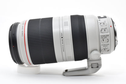 Canon EF 100-400mm F4.5-5.6L IS II USM 望遠ズームレンズ #8672 8