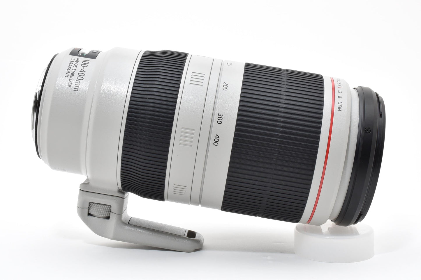 Canon EF 100-400mm F4.5-5.6L IS II USM 望遠ズームレンズ #8672 9