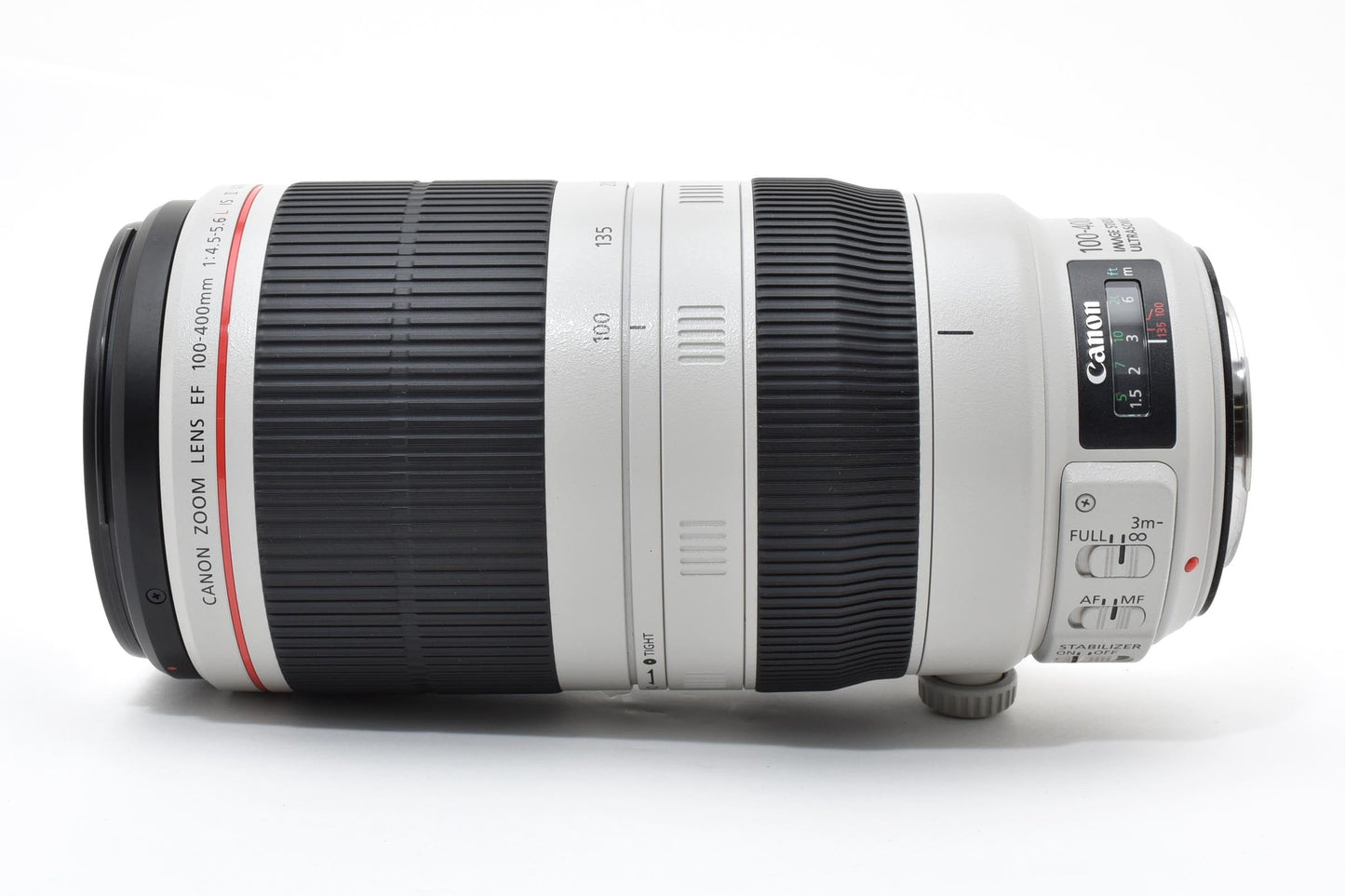 Canon EF 100-400mm F4.5-5.6L IS II USM 望遠ズームレンズ #8672 10