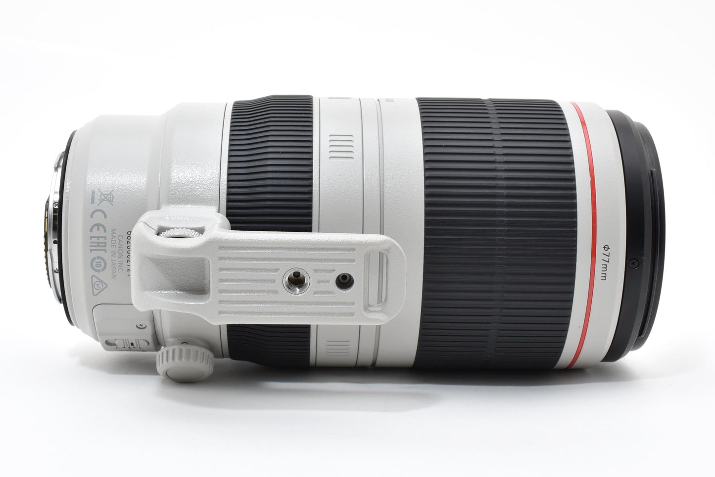 Canon EF 100-400mm F4.5-5.6L IS II USM 望遠ズームレンズ #8672 11
