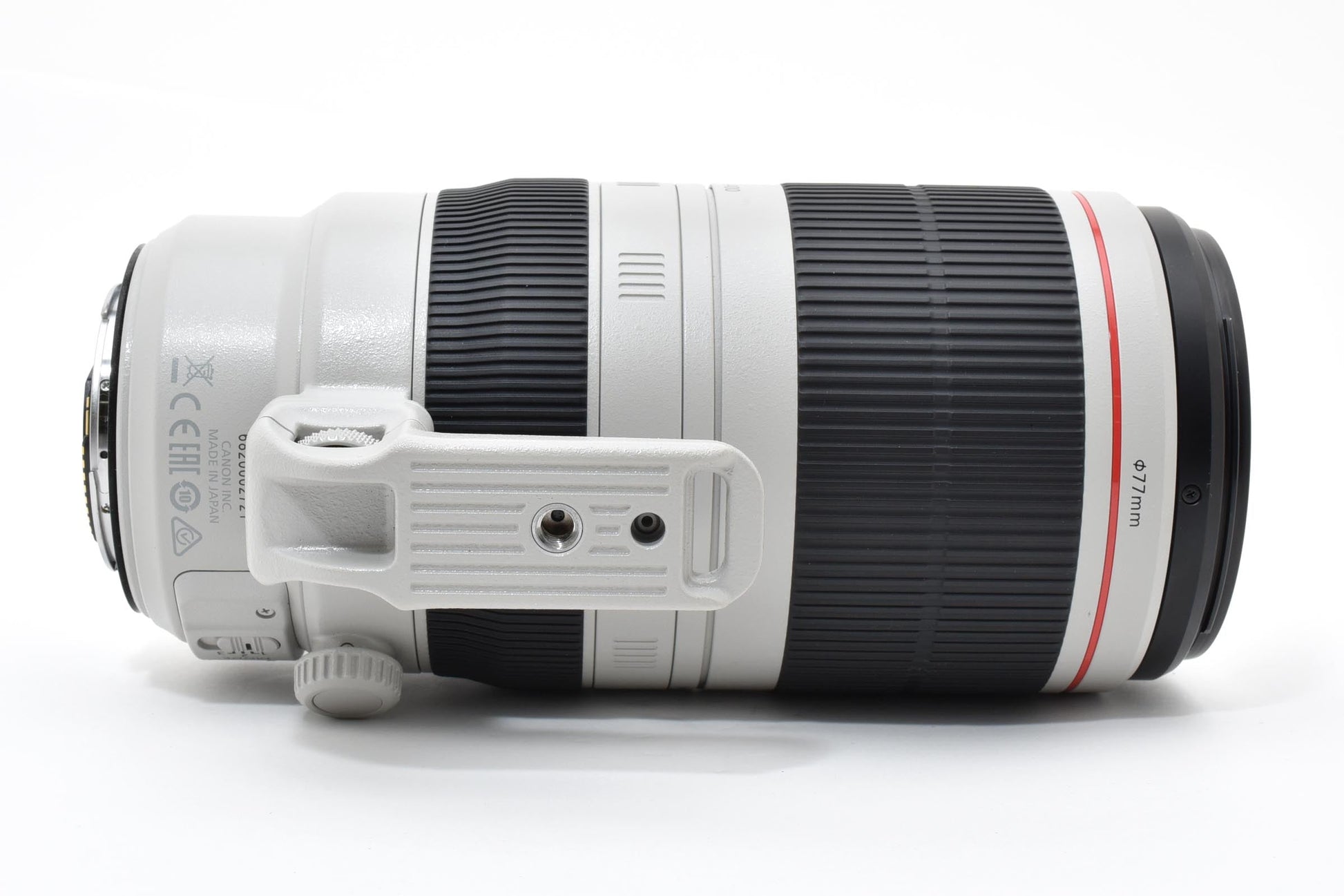 Canon EF 100-400mm F4.5-5.6L IS II USM 望遠ズームレンズ #8672 11